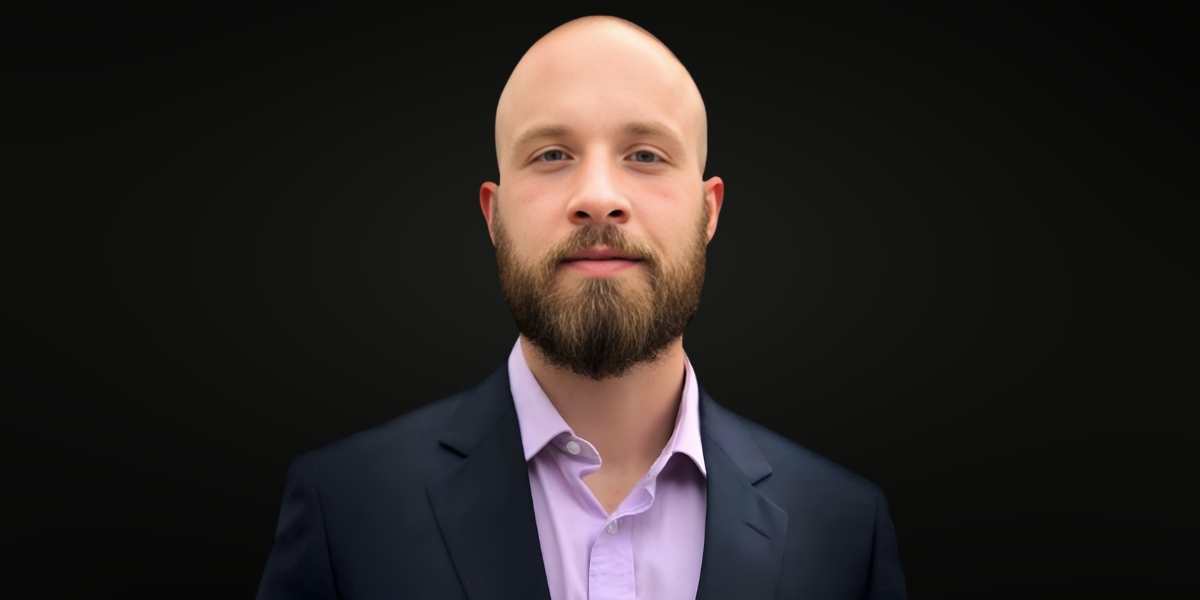 CEO Weekly feature — Alex Harshman