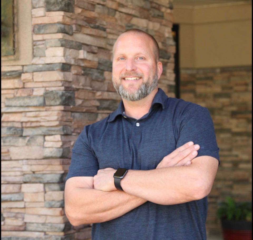 Jeff Williams — Grit Daily feature