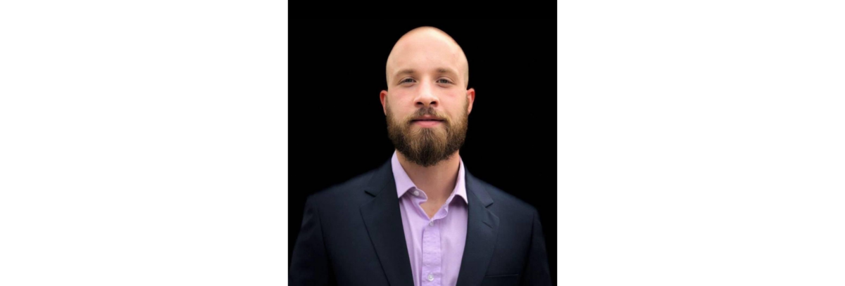 Alex Harshman portrait — Miami Weekly feature