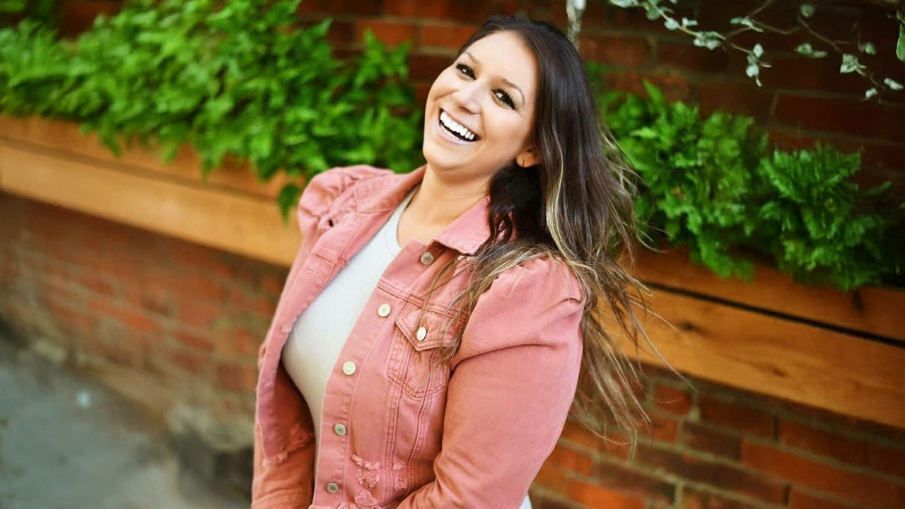 Theresa Helgerson — The Influential feature